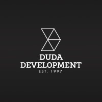 Duda Development logo - Similar company to Arkop Deweloper