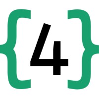 404Minds Technologies logo - Similar company to Apttechsols