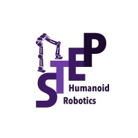 Step logo - Similar company to Xplained.Ai