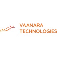 Vaanara Technologies logo - Similar company to S-Square Systems, Inc