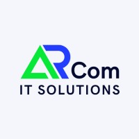 ARCOM.UZ logo - Similar company to Ark Builders
