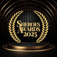 SHeroes Awards logo - Similar company to Worldwide Sheroes