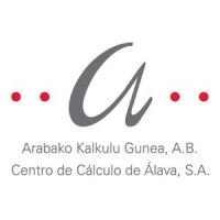 AKG - CCASA (Arabako Kalkulu Gunea - Centro de Cálculo de Álava) logo - Similar company to Ejie