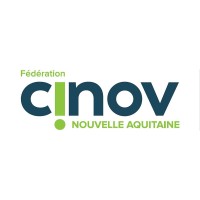 CINOV Nouvelle-Aquitaine logo - Similar company to Fep Cso