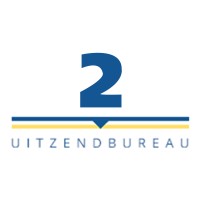 2Uitzendbureau logo - Similar company to Flex Service Groep