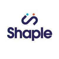 Shaple logo - Similar company to Backupta