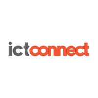 ICTConnect logo - Similar company to Future Proof Communications