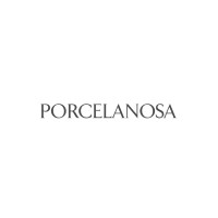 Porcelanosa Associate Tashkent logo - Similar company to It Vector