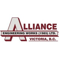 Alliance Engineering Works Ltd. logo - Similar company to Cocentric