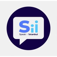 Speak in Istanbul logo - Similar company to Codeela