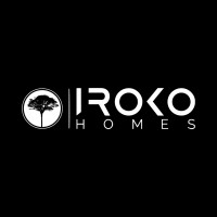 IROKO Homes logo - Similar company to Alsan Homes