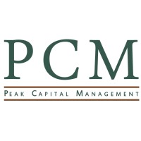 Peak Capital Management logo - Similar company to Development Center - Formats