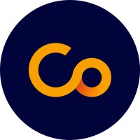 Cognitochain logo - Similar company to Duvisk Tech