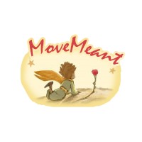 Movemeant - Embodying Sacred Texts