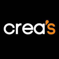Crea's Media logo - Similar company to Bfam Creative Production Company