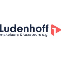 Ludenhoff makelaars & taxateurs o.g. logo - Similar company to Fronttaal