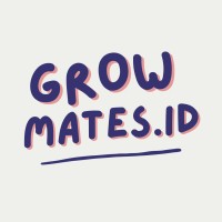 Growmates.id logo - Similar company to Impacteam Consultancy