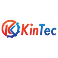 KinTec Machining Co., Ltd logo - Similar company to Eastrock Plastic Injection Mould Company