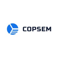 COPSEM logo - Similar company to Mceisa
