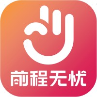 51job logo - Similar company to Zhaopin.Com