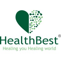 HealthBest logo - Similar company to Lesoltac