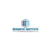SIIT - Semantic Institute logo - Similar company to Semantic Solutions