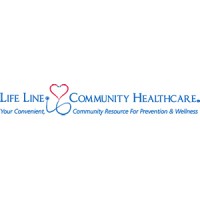 Life Line Community Healthcare logo - Similar company to Life Line Screening