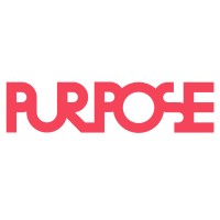 Maatschappelijk Adviesbureau Purpose logo - Similar company to Firma Twist - Hét Bureau Voor Maatschappelijke Verandering