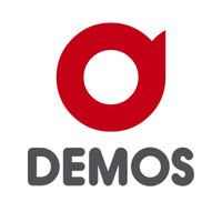 DEMOS AAU logo - Similar company to Ukk – Organisation For Kunstnere, Kuratorer Og Kunstformidlere