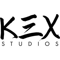 KEX STUDIOS logo - Similar company to Calming Chaos