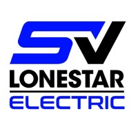 Lonestar Specialty Vehicles logo - Similar company to Golden State Peterbilt