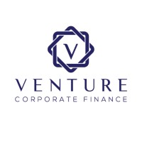 Venture Corporate Finance logo - Similar company to Fruition Properties