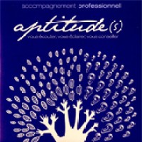🌟aptitude(s) logo - Similar company to Alga.Live