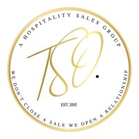 THE SALES OFFICE, Inc. logo - Similar company to Omshera Holdings