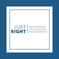 Just Right! Destination Management logo - Similar company to I Said Yes! Fl