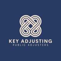 Key Adjusting logo - Similar company to Roofsimple Inc
