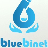 Bluebinet logo - Similar company to Sigma Micro Systems Private Limited
