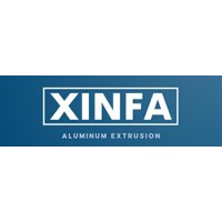 ShanDong Xinfa Aluminum Group Co.,Ltd. logo - Similar company to Bosai Minerals Group Co., Ltd.