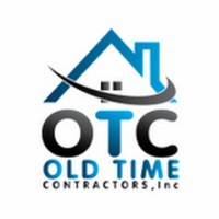 Old Time Contractors logo - Similar company to East River Construction, Inc.