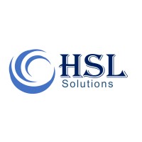 HSL Solutions logo - Similar company to Saksa Technologies