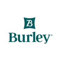 Burley logo - Similar company to Co-Motion Cycles