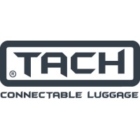 Tach Connectable Luggage