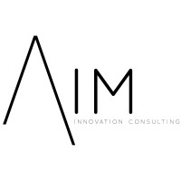 Aim - Innovation & Strategy logo - Similar company to Brabu