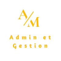 AM ADMIN ET GESTION logo - Similar company to Jp2A Genese