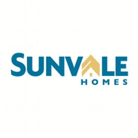 Sunvale Homes logo - Similar company to Devonleigh Homes Inc.