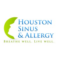 Houston Sinus and Allergy logo - Similar company to Magnolia Dermatology