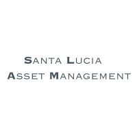Santa Lucia Asset Management (SLAM) logo - Similar company to Metis Learning