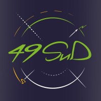 49SUD logo - Similar company to Climate Impulse
