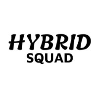 HYBRID SQUAD logo - Similar company to Curi Ai