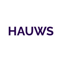HAUWS logo - Similar company to Rounh Studio